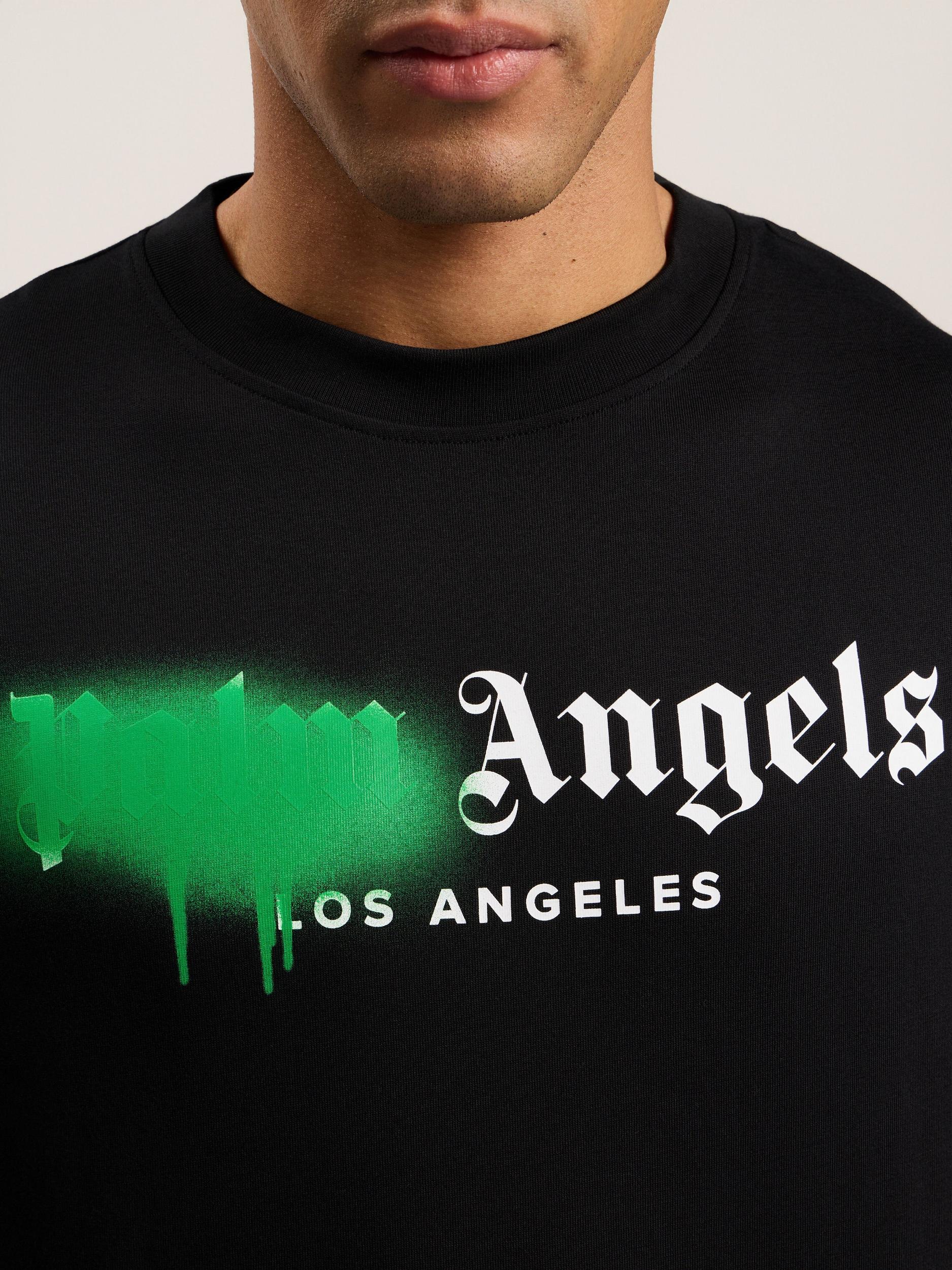 Spray City Los Angeles T-Shirt Product Image