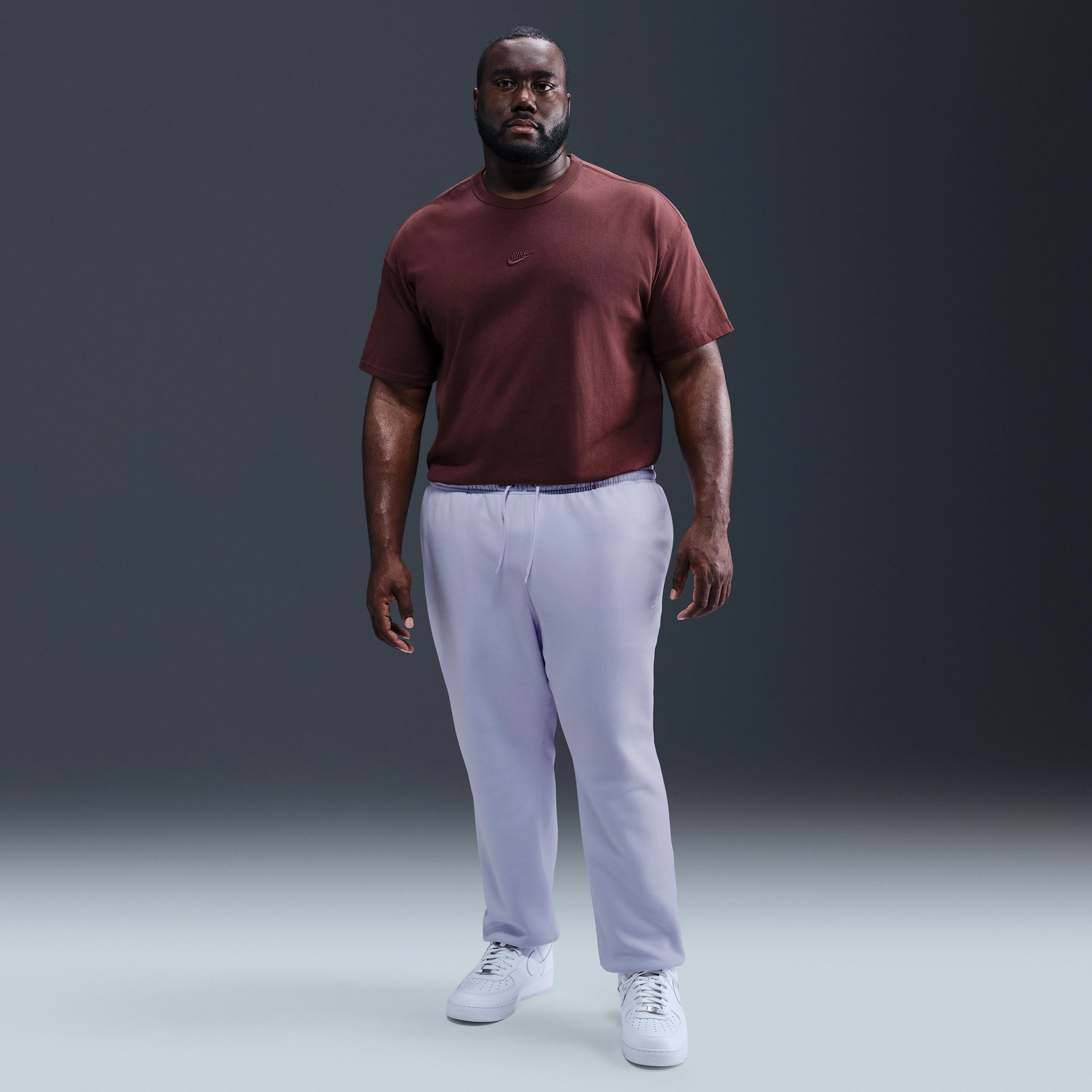 Nike Mens Club Jogger Pants | FN3787-538 Product Image