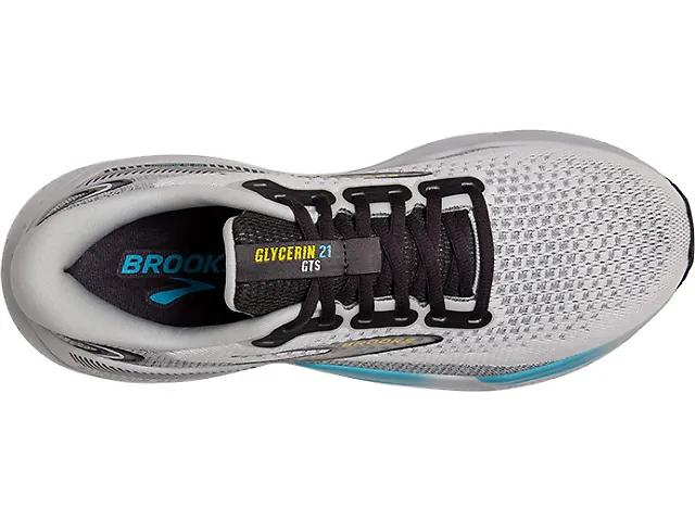 Men's | Brooks Glycerin GTS 21 Product Image