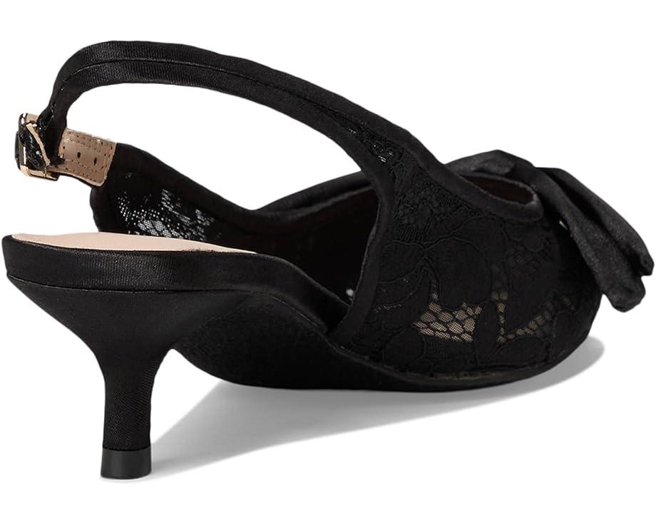 Goldfinch Kitten Heel Mesh Product Image