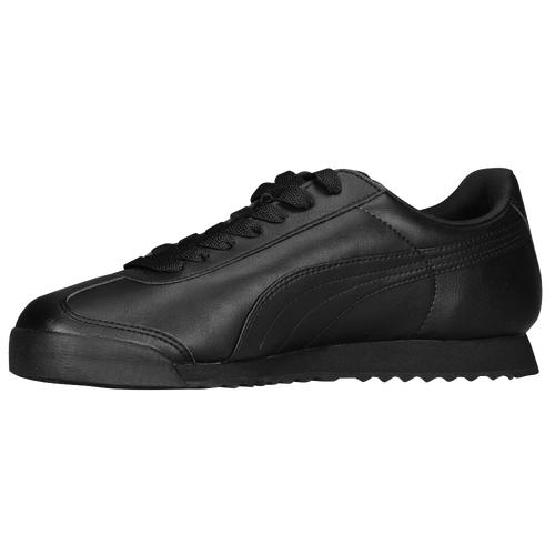 PUMA Mens PUMA Roma Basic - Mens Shoes Product Image