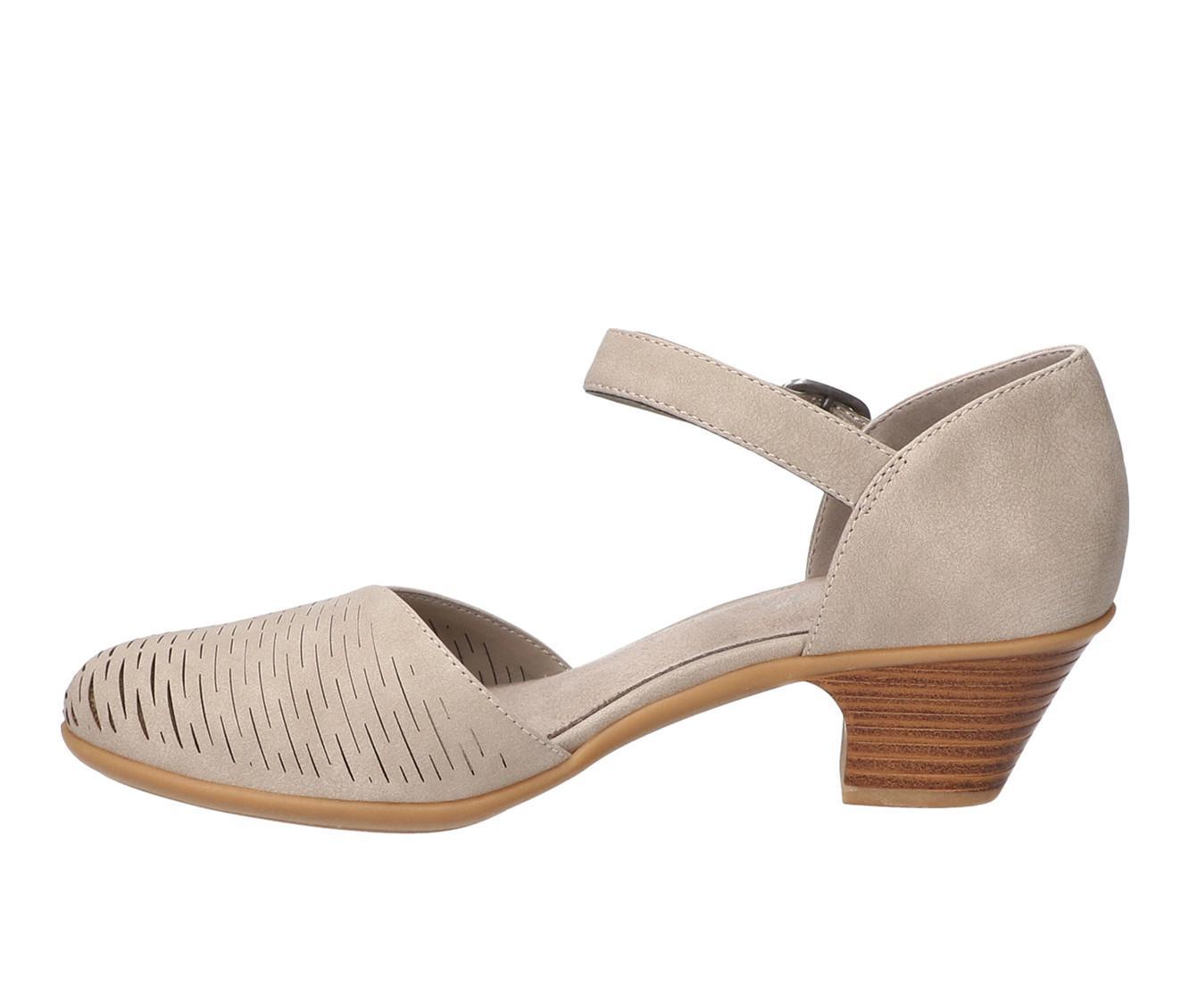 Women's Easy Street Justina Pumps Product Image
