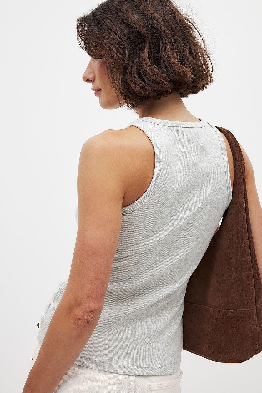 Ribbed Tank Product Image