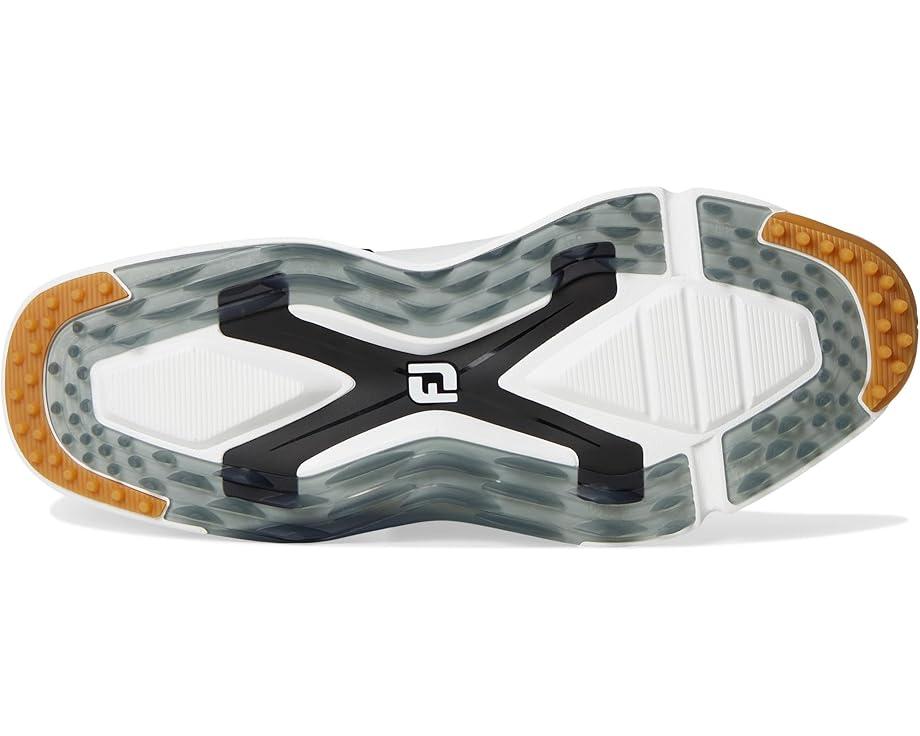 Tour Alpha Golf Shoes Product Image