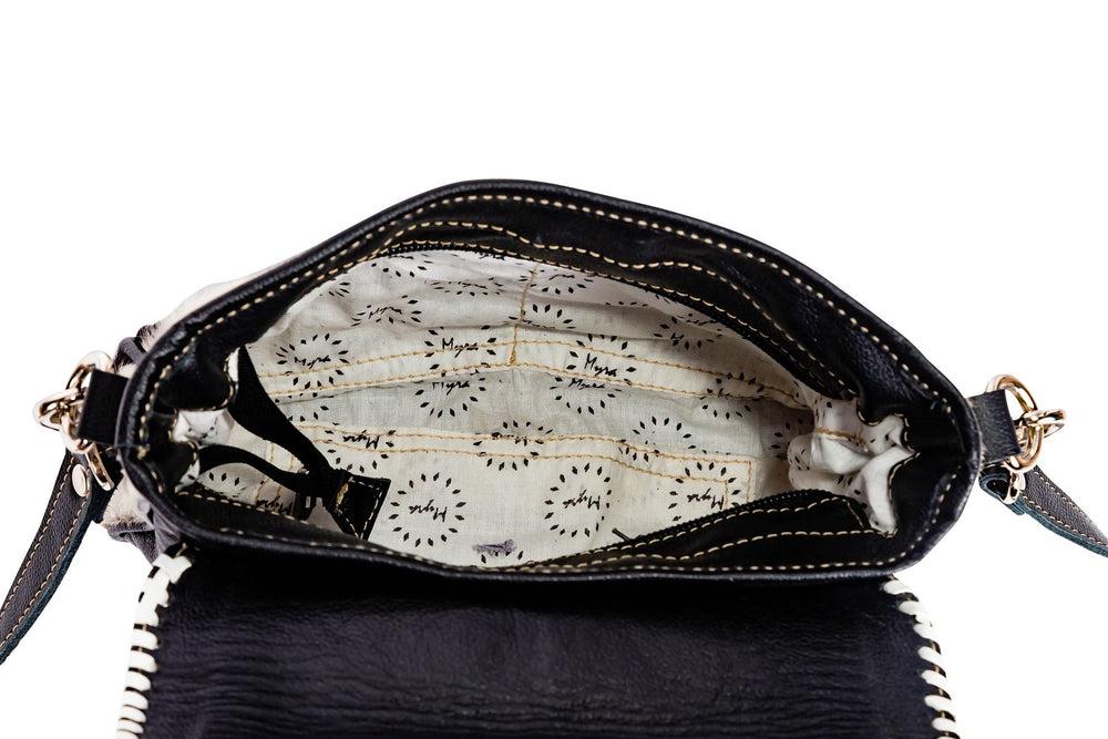 Gwendoline Hand-tooled Bag Product Image