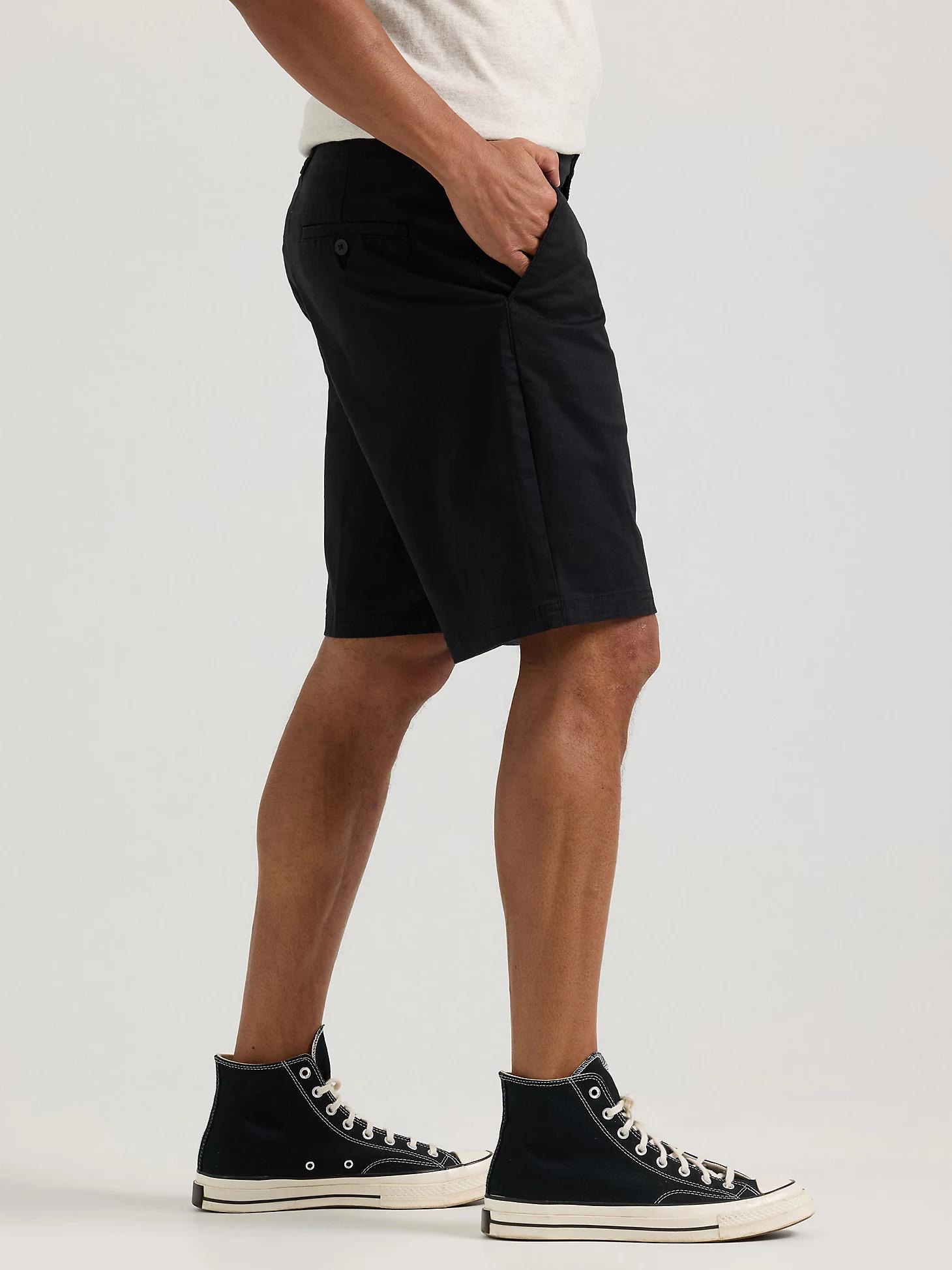 Men’s Extreme Motion Short | Khaki Cargo Shorts| Lee® Product Image