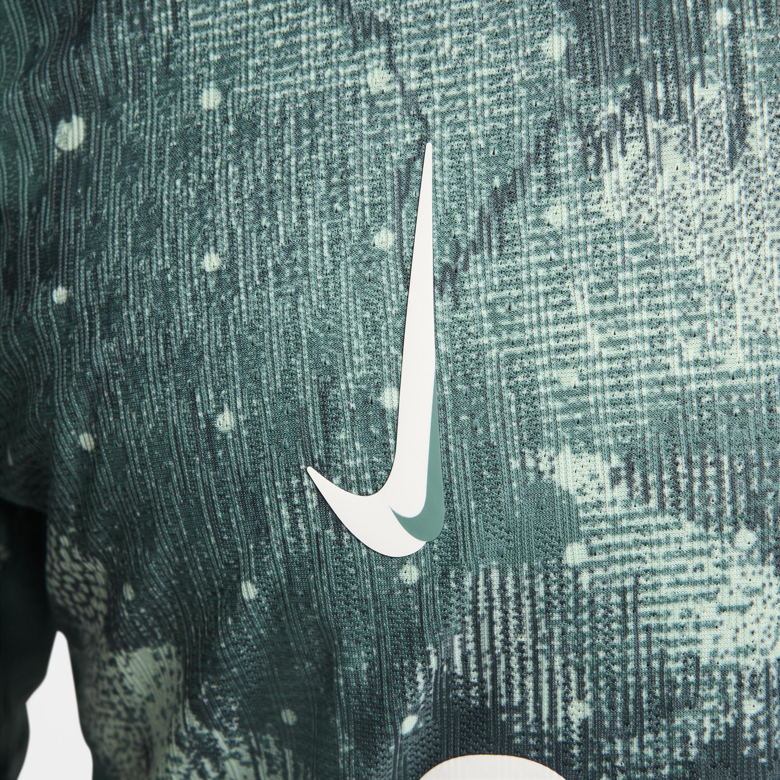 Tottenham Hotspur 2024/25 Match Third Nike Men's Dri-FIT ADV Soccer Authentic Jersey Product Image