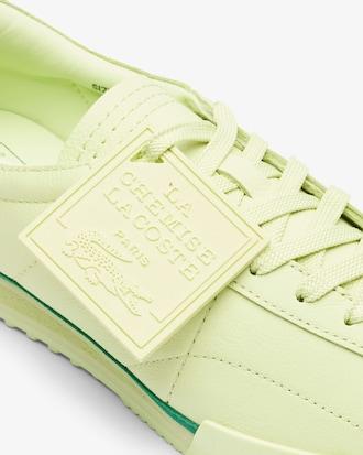 Men’s Aura Runway Sneakers Product Image