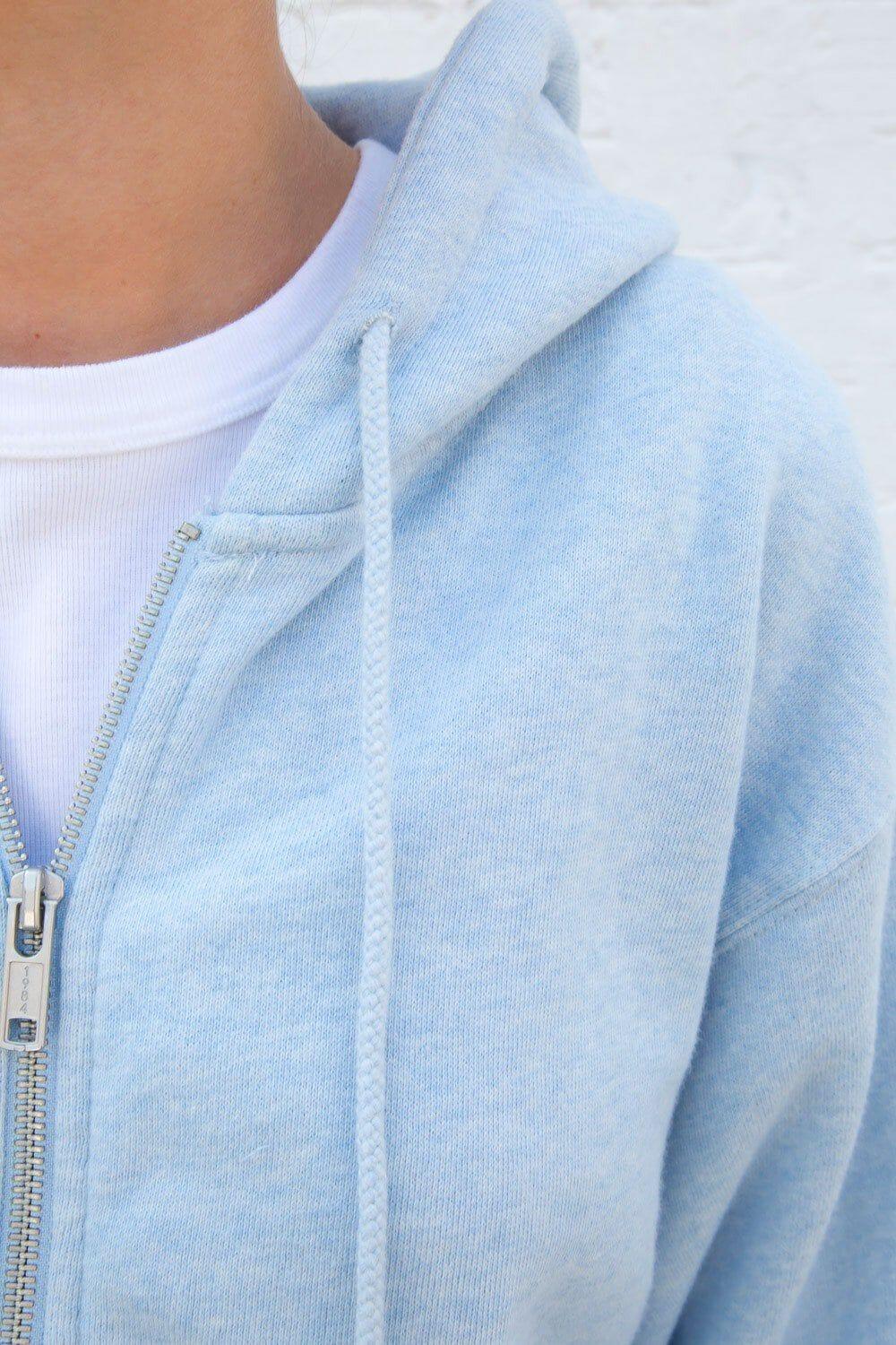 Christy Hoodie Product Image