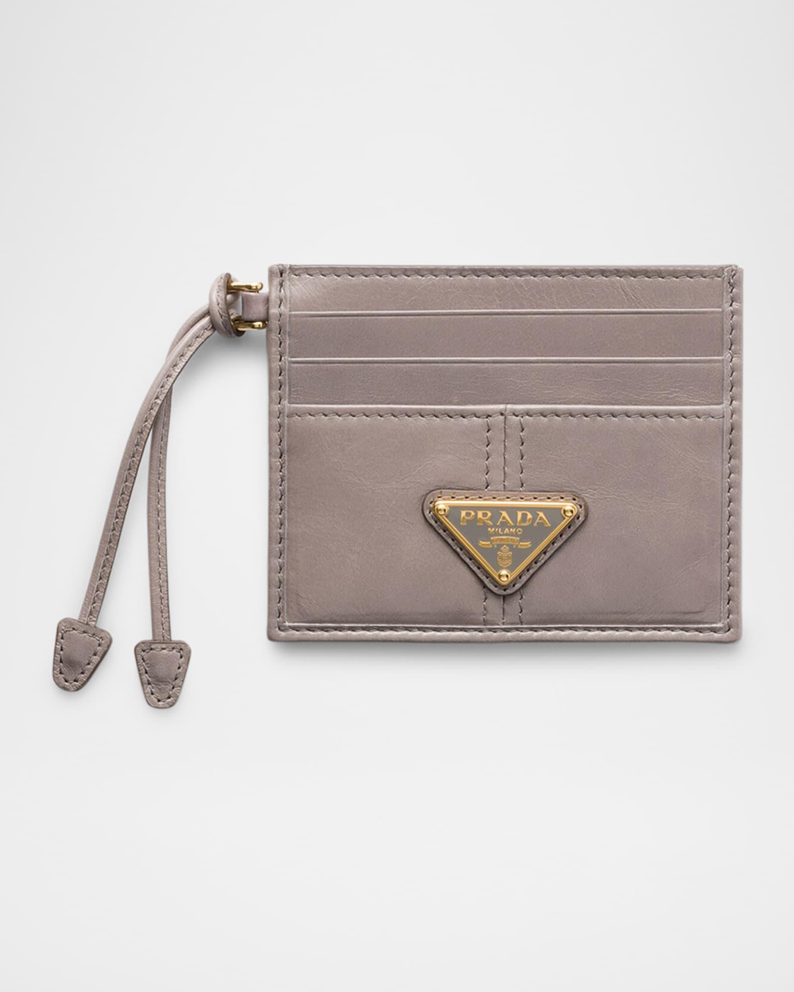 Soft Leather Card Case Product Image