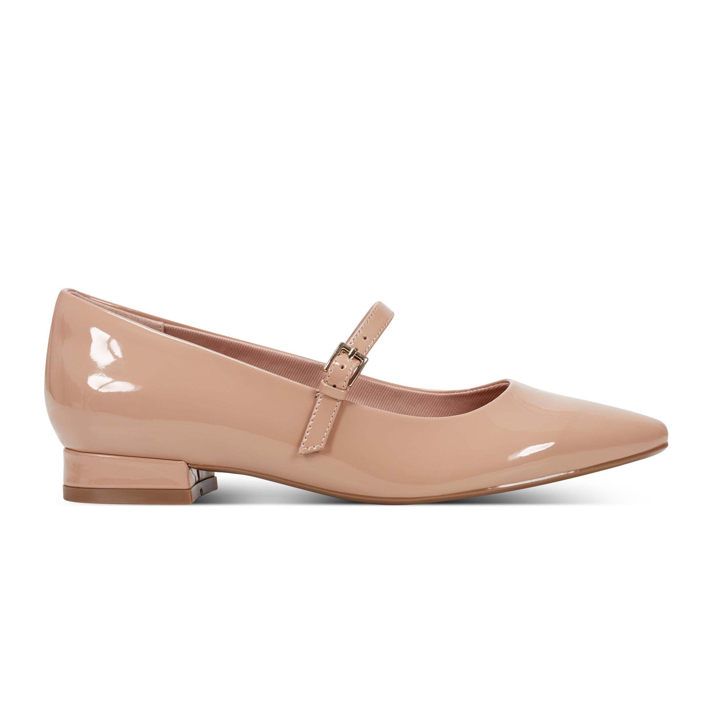 Women's Taren Total Motion Pointy Toe Dress Flats Product Image