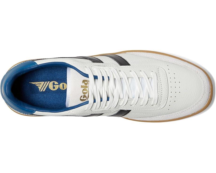 Men's Gola Contact Leather Product Image