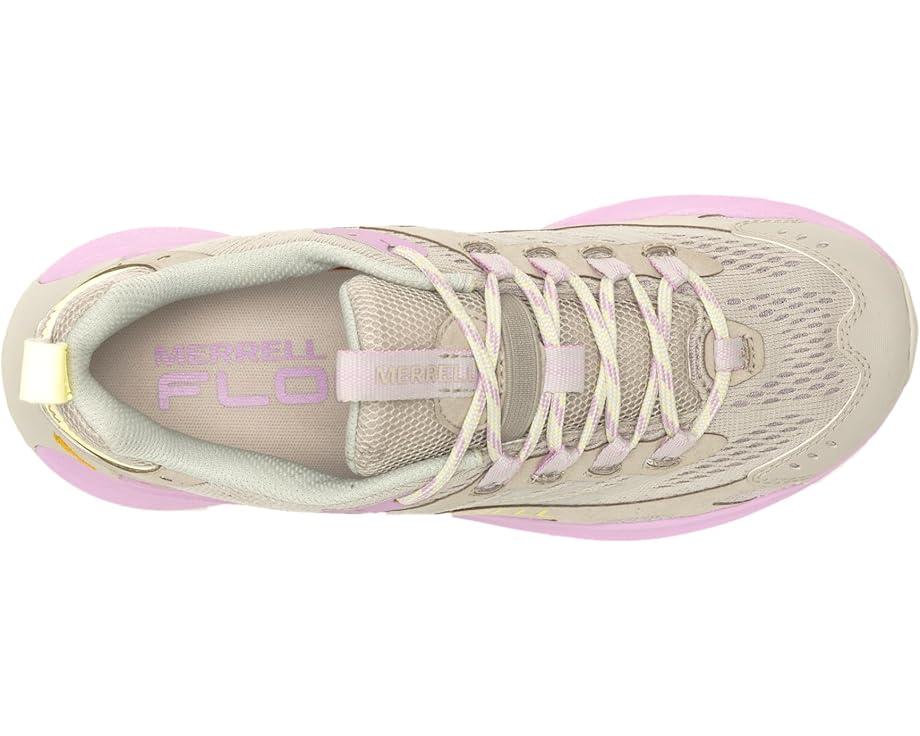 Moab Speed 2 Vent 2K SE Product Image