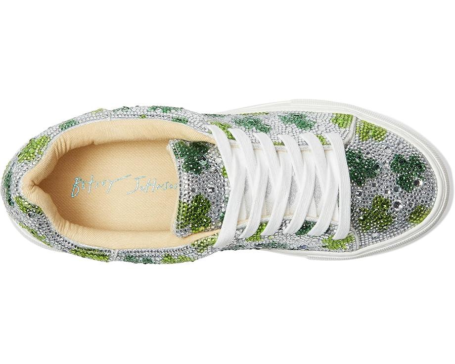 Women's Blue by Betsey Johnson Sidny Product Image