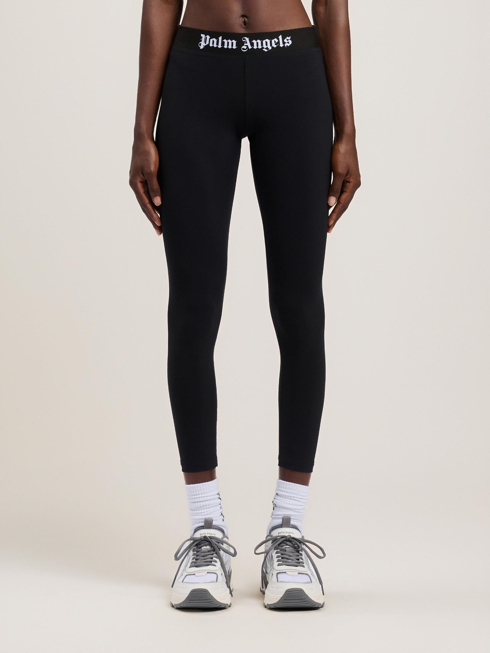 Classic Logo Sport Leggings Product Image