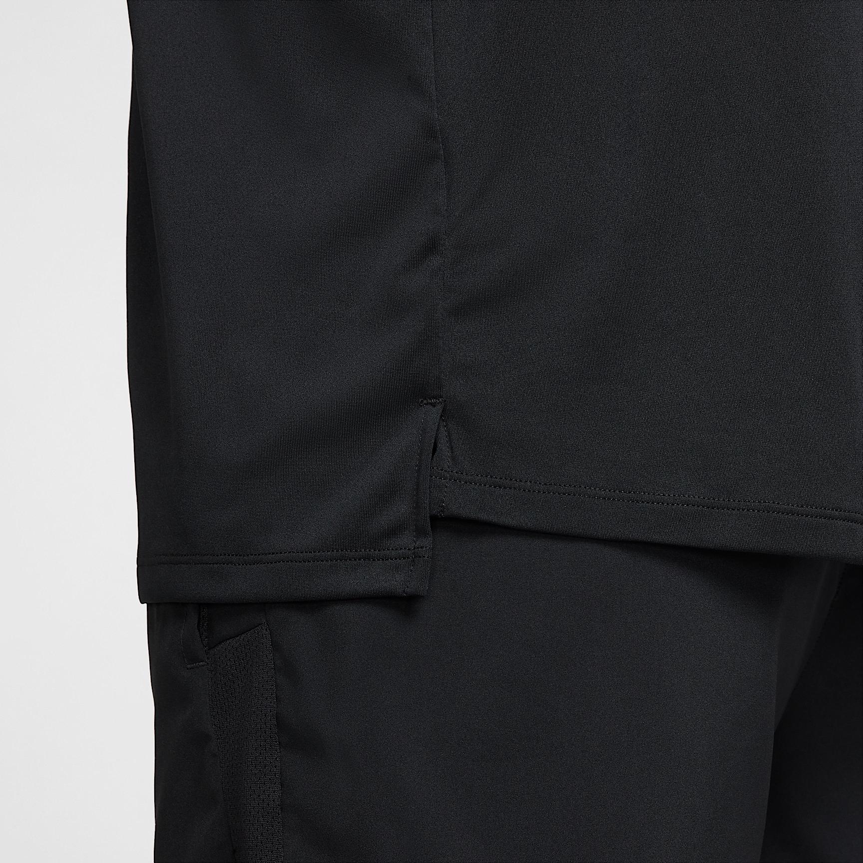 Nike Mens Stride Dri-FIT ADV Running Tank Top | HV5210-010 Product Image