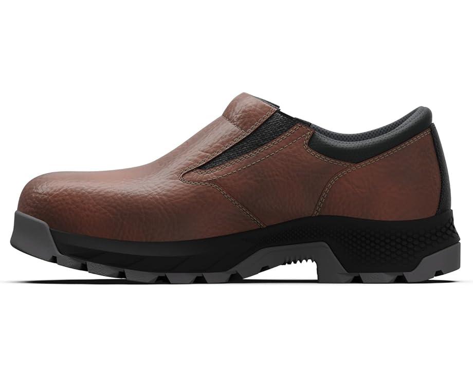 Jungle Moc Leather Composite Toe Product Image