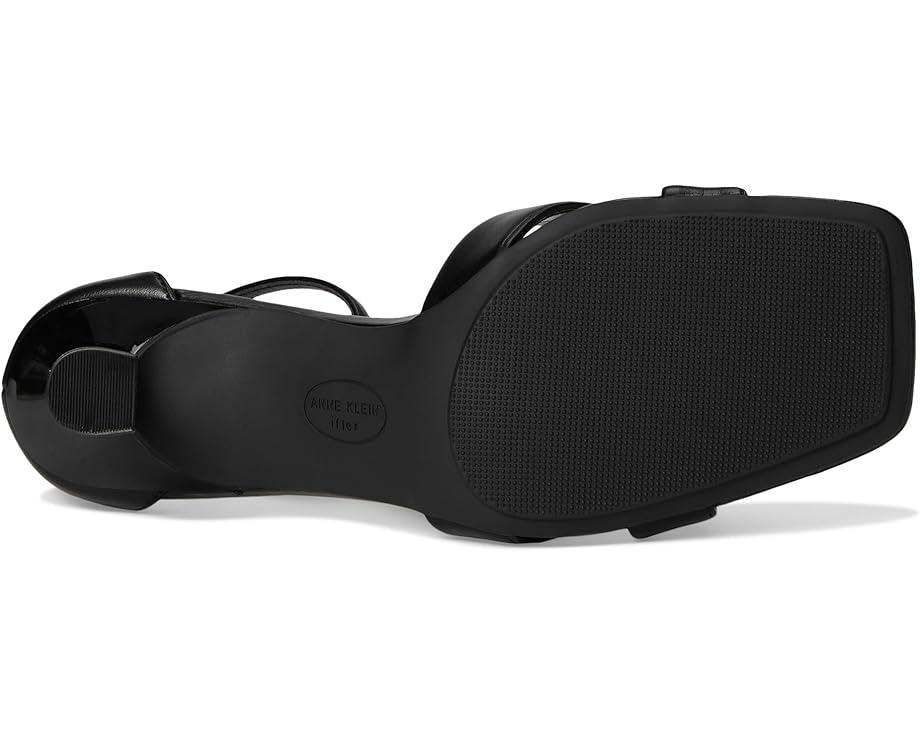 27 Edit Grace Ankle Straps Product Image