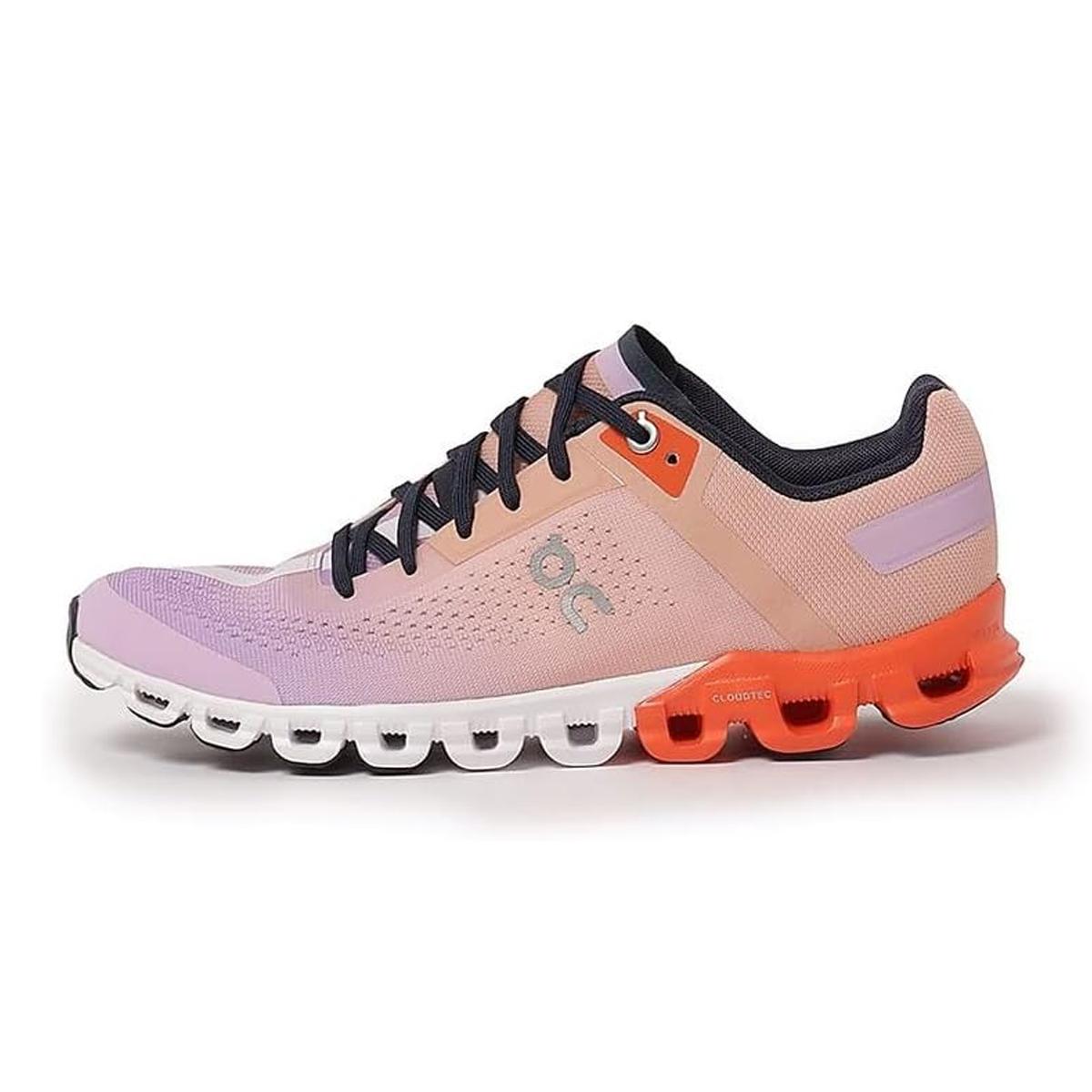 On Women's Cloudflow Running Shoes Product Image