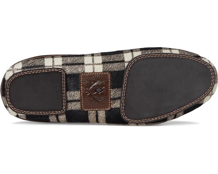 Klarence Scuff Slipper Product Image