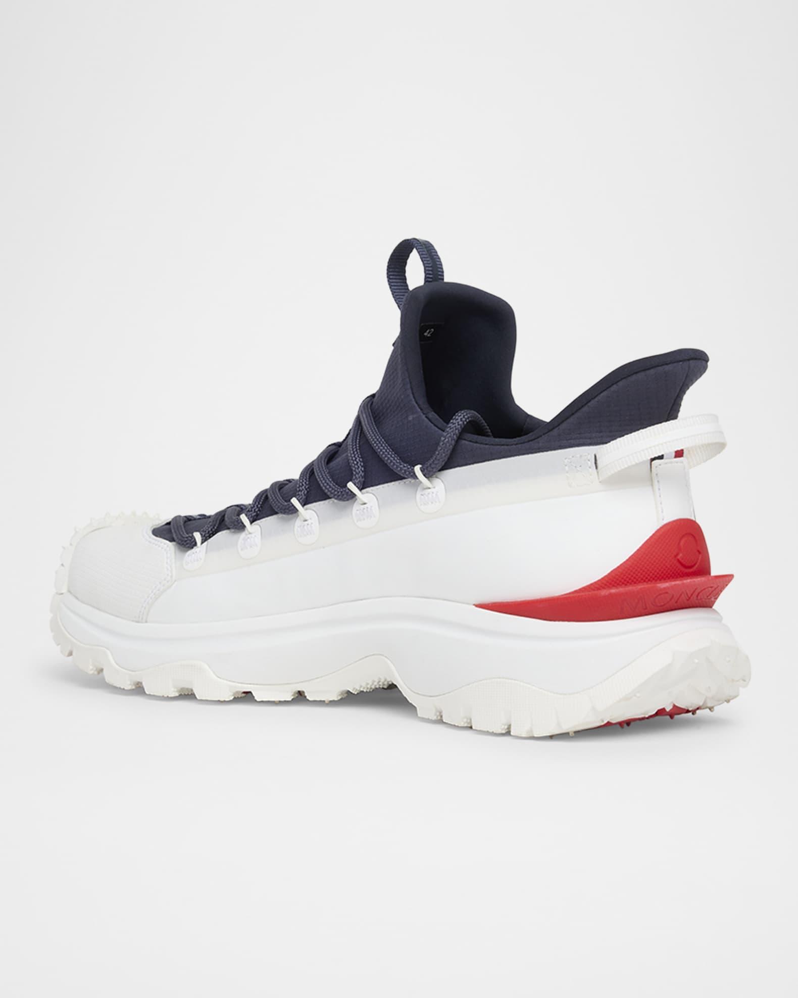 Men's Trailgrip Lite 2 Runner Sneakers Product Image