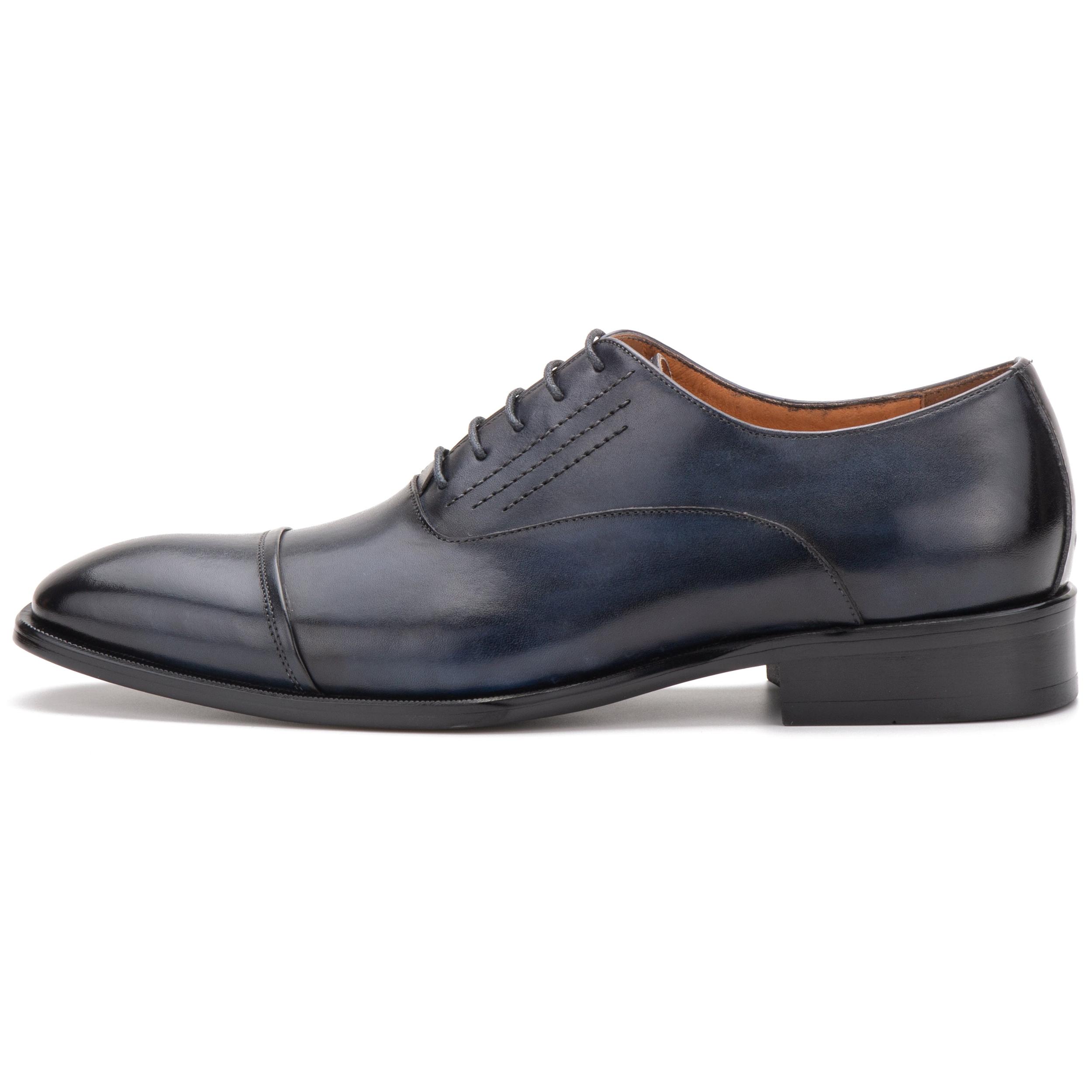 Men's Pence Dress Oxfords Product Image