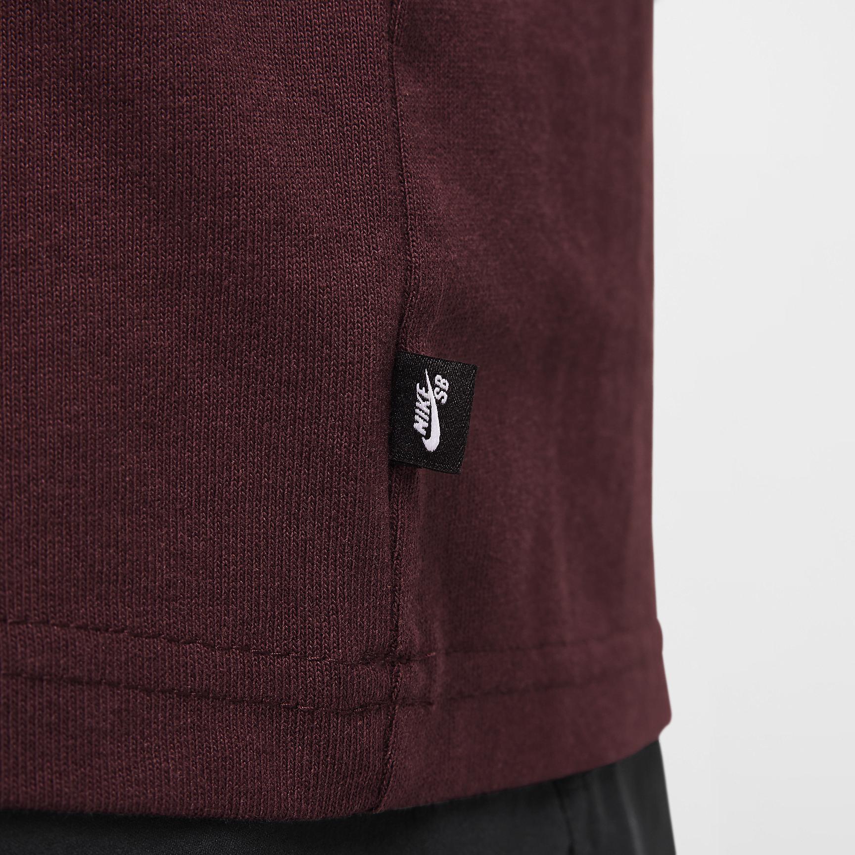 Nike SB Skate T-Shirt Product Image