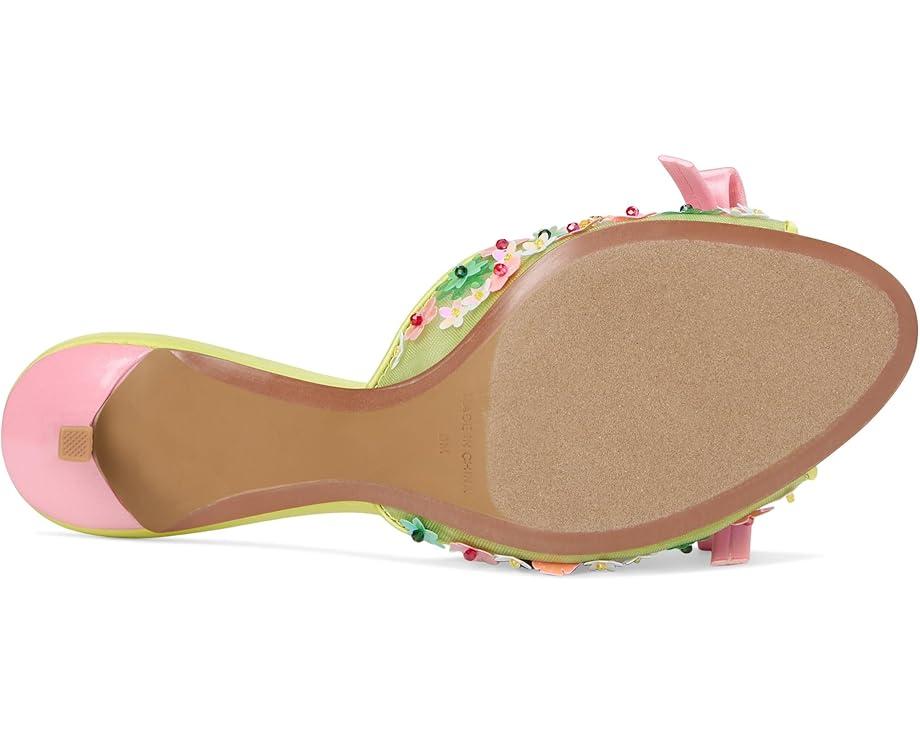 Women's Blue by Betsey Johnson Naddia Product Image