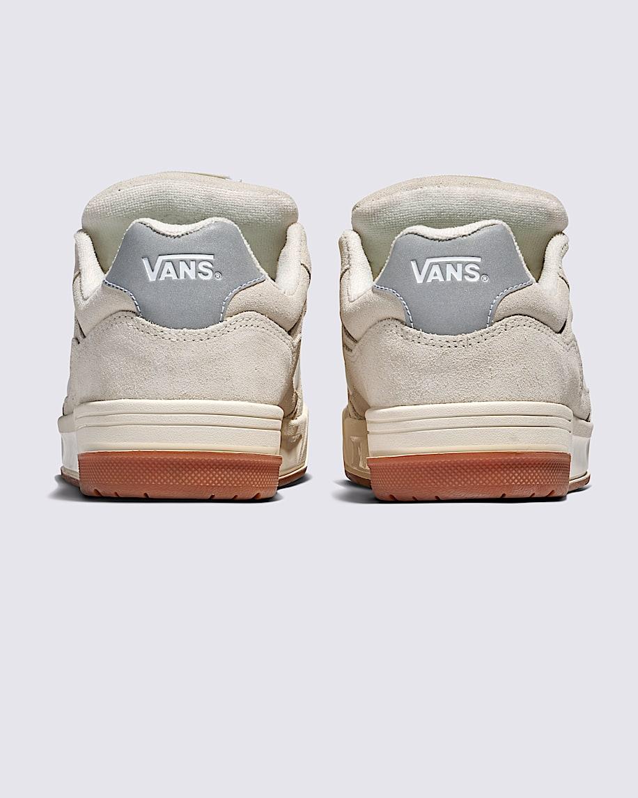 Upland Shoe in Egret White| Vans US Product Image