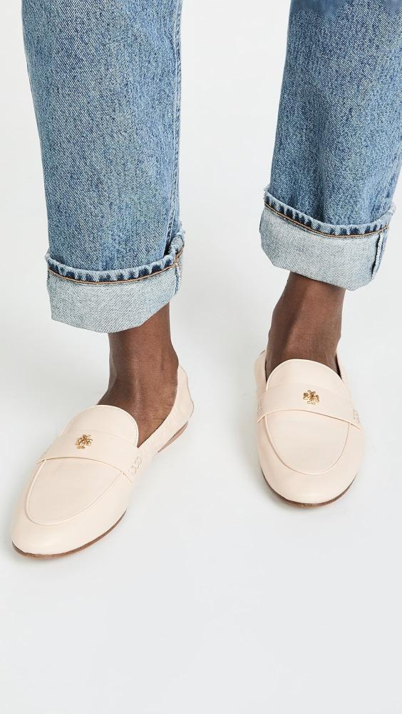 Tory Burch Ballet Loafers | Shopbop Product Image
