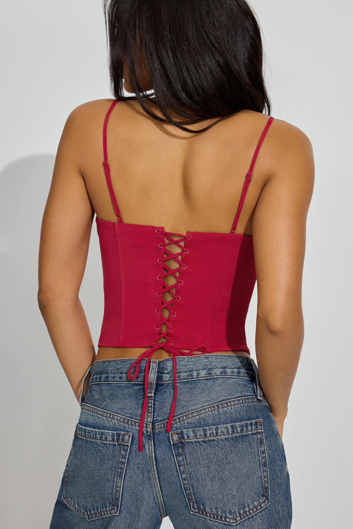 Chenille Cami Top Product Image