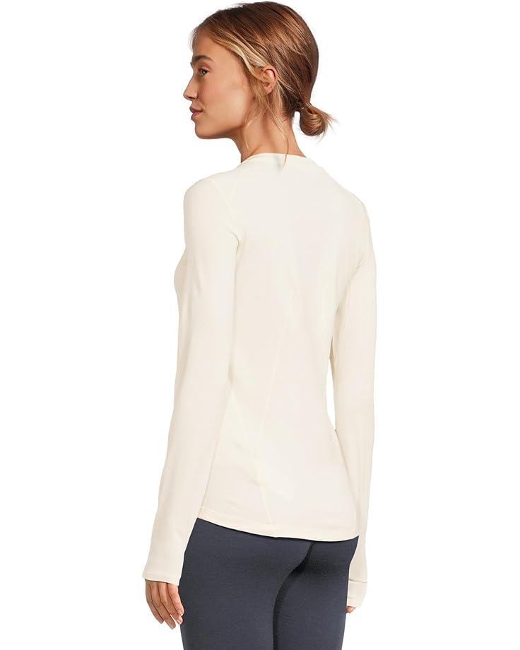 Taema Crew Long Sleeve Product Image