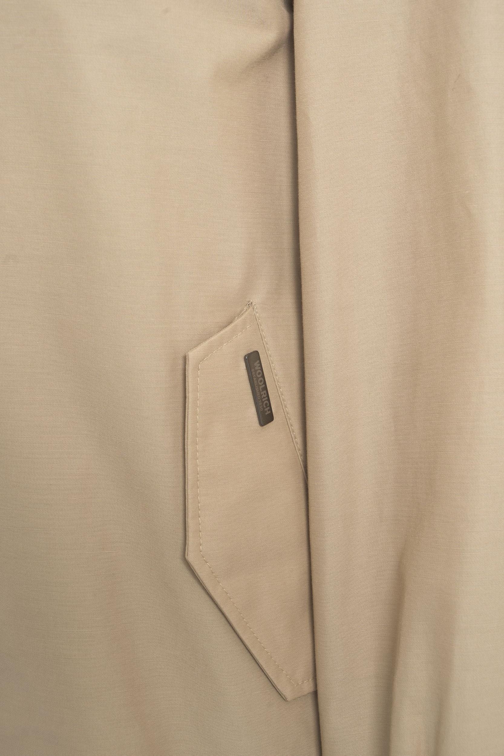 Hooded jacket Product Image