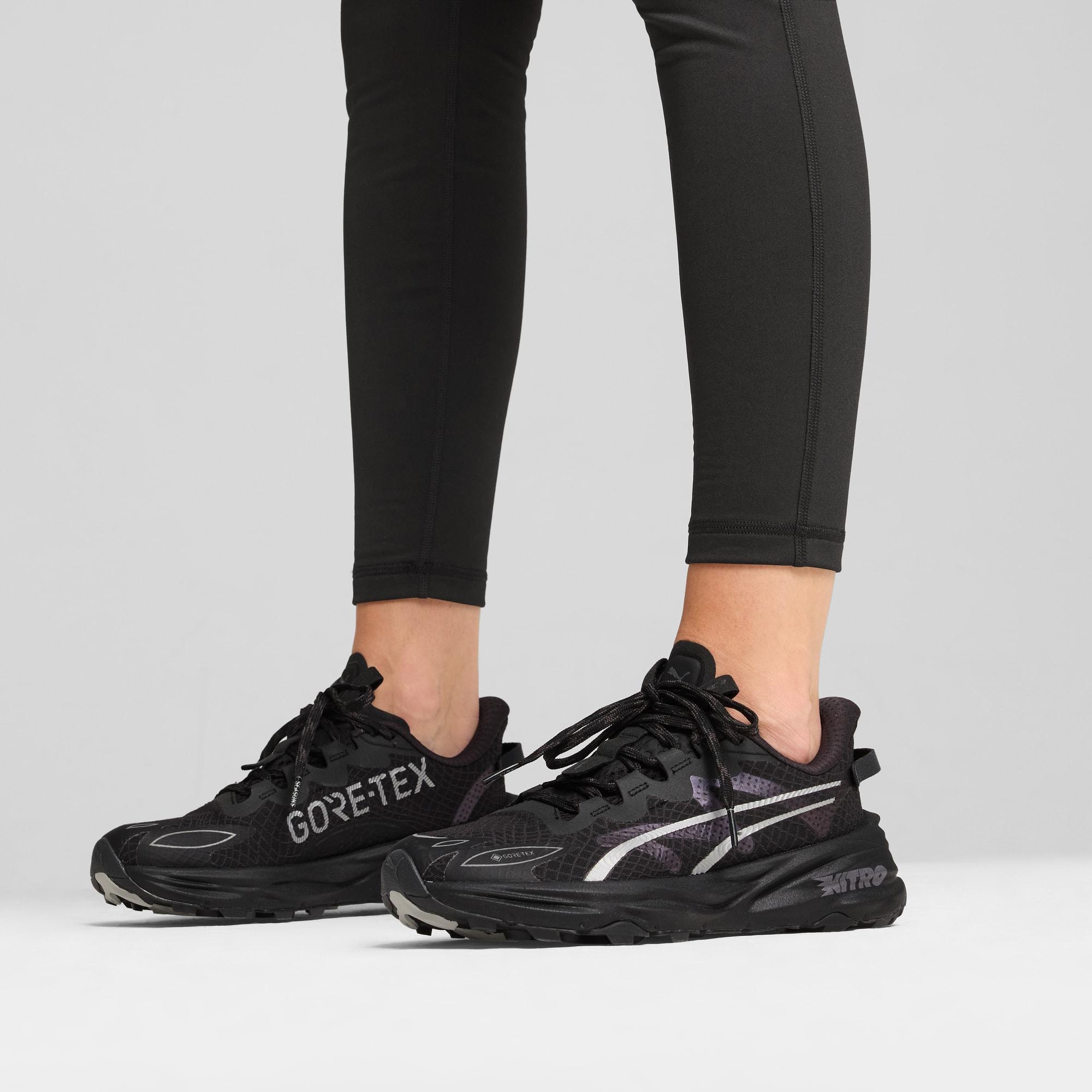 SEASONS Fast-Trac NITRO™ 3 GORE-TEX® Women's Trail Running Shoes Product Image