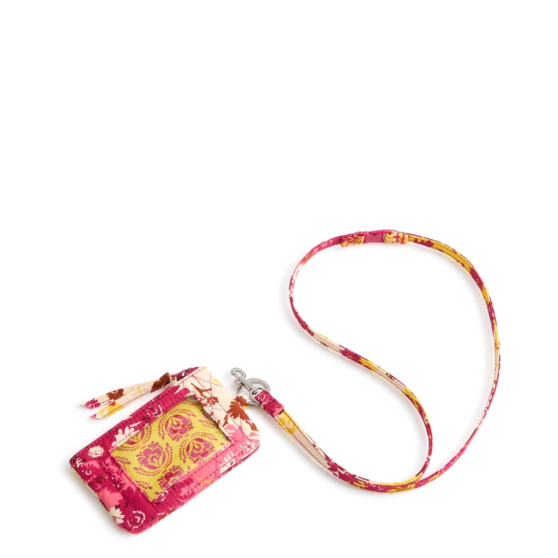 Zip ID Pouch w/Breakaway Lanyard Product Image
