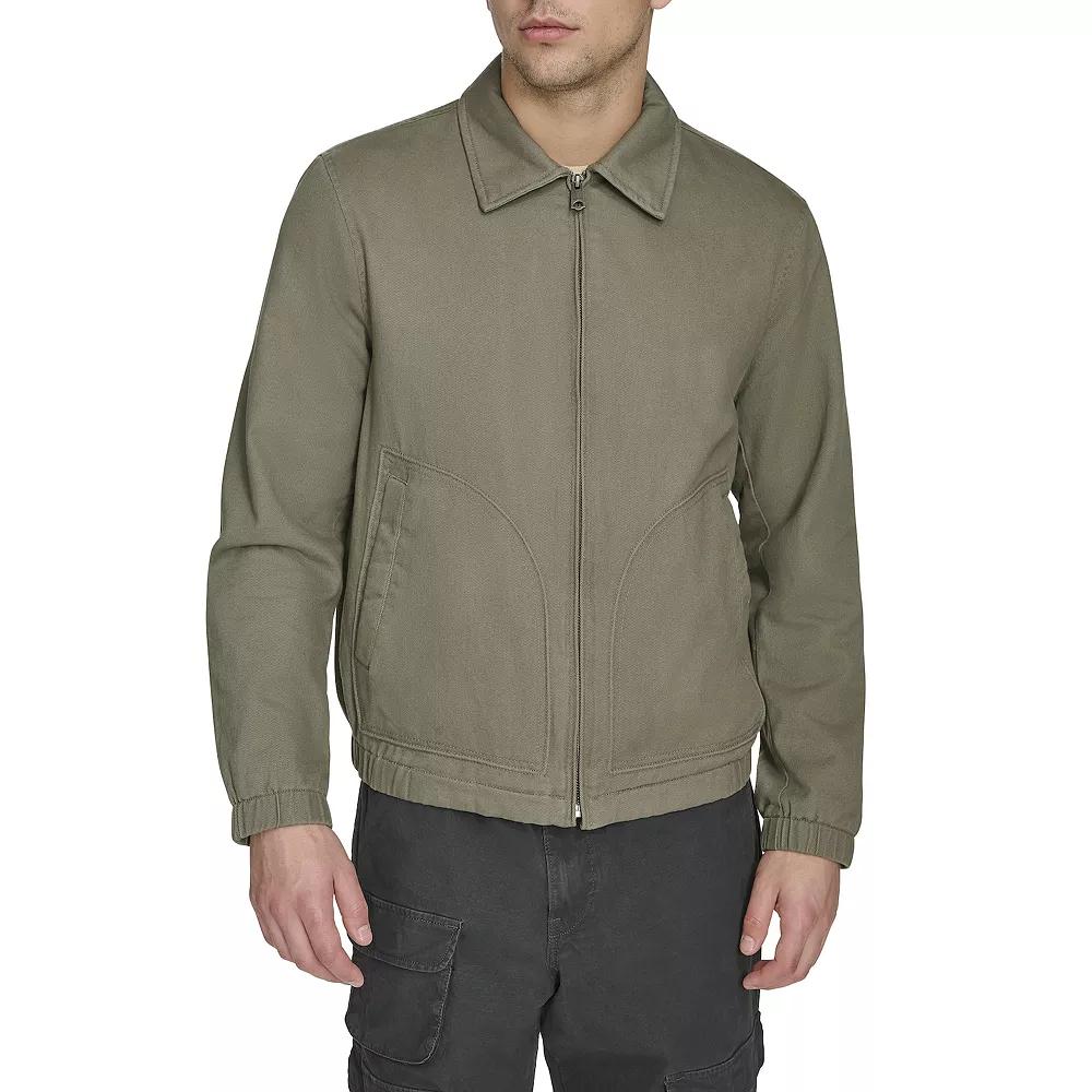 Men's Levi's® Cotton Jacket with Laydown Collar,  Product Image