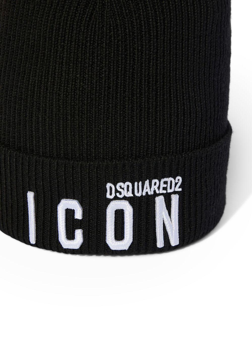 icon-logo beanie Product Image