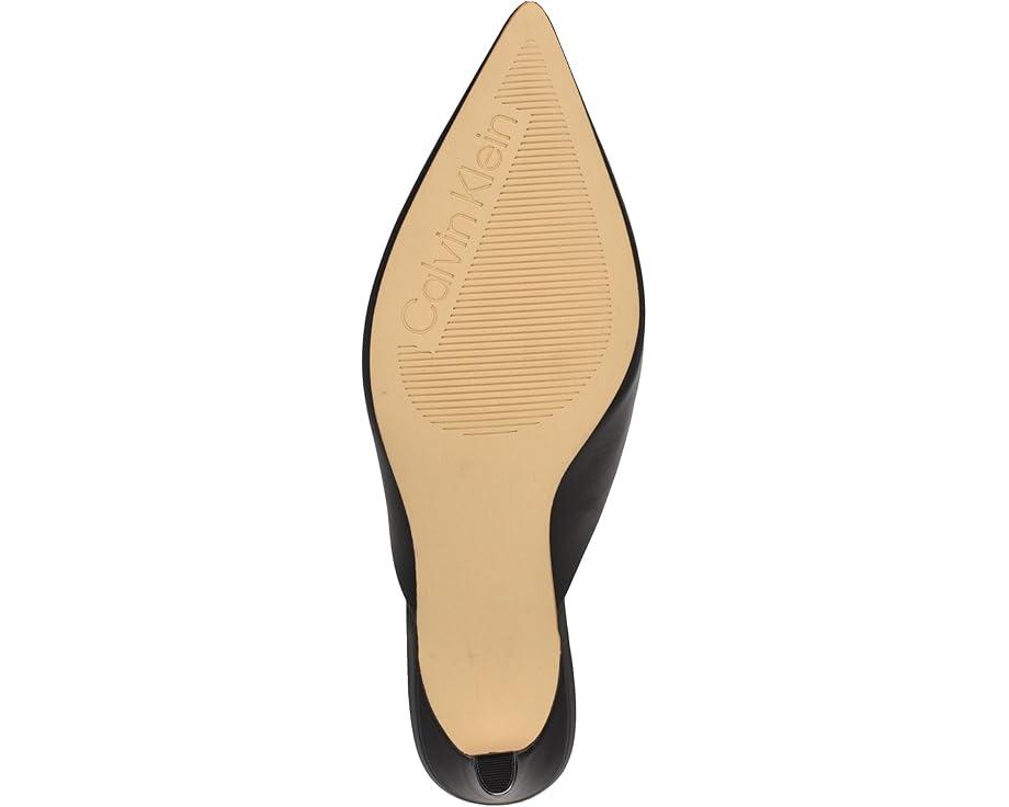 Kasia Mule Pump Product Image