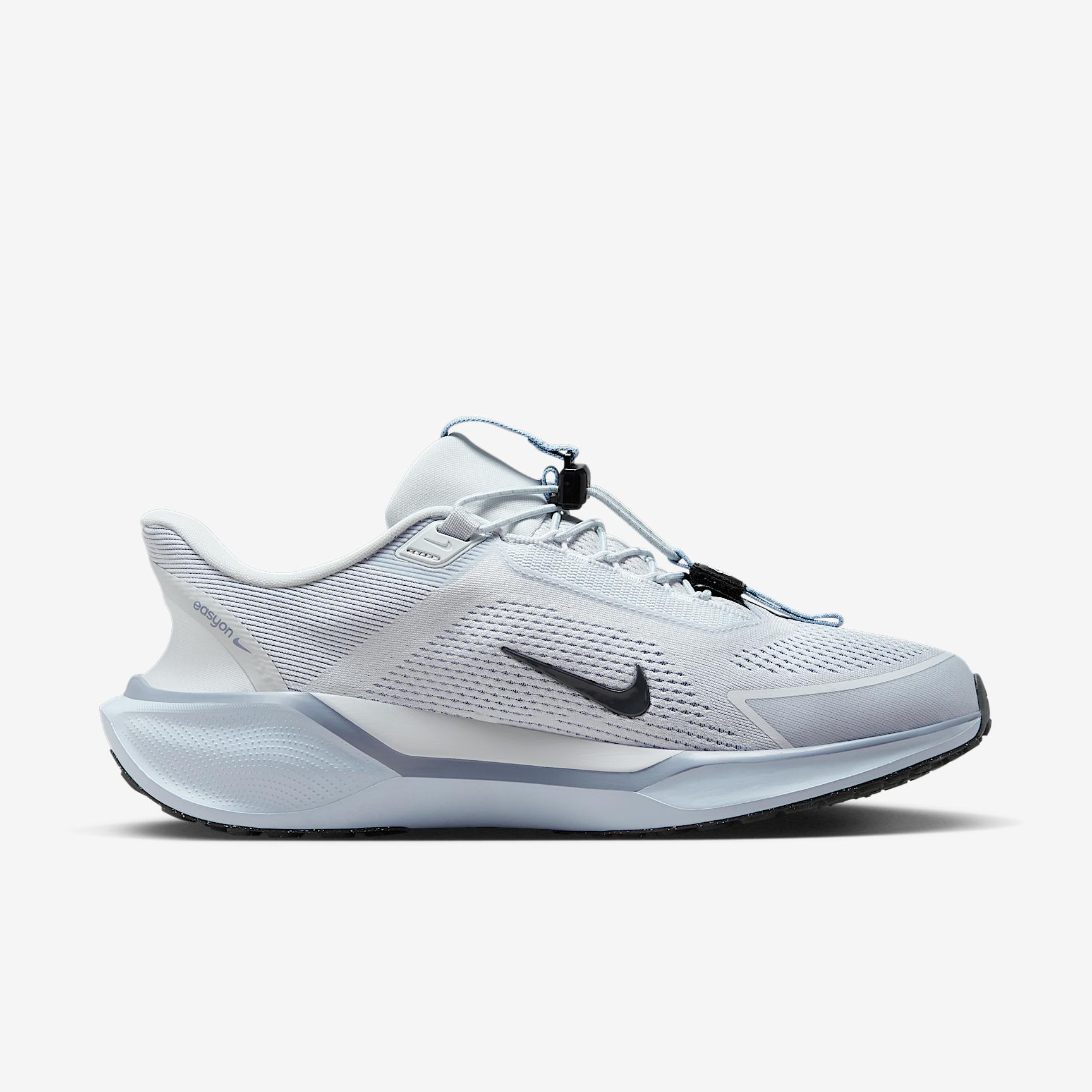 Nike Mens Pegasus EasyOn Road Running Shoes | FQ7837-004 Product Image