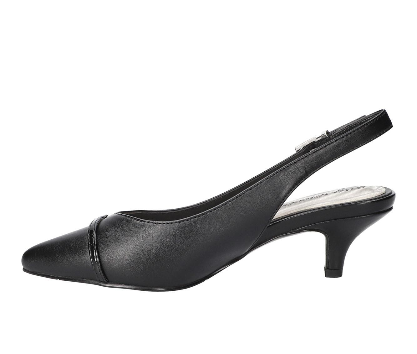 Women's Easy Street Feena Pumps Product Image