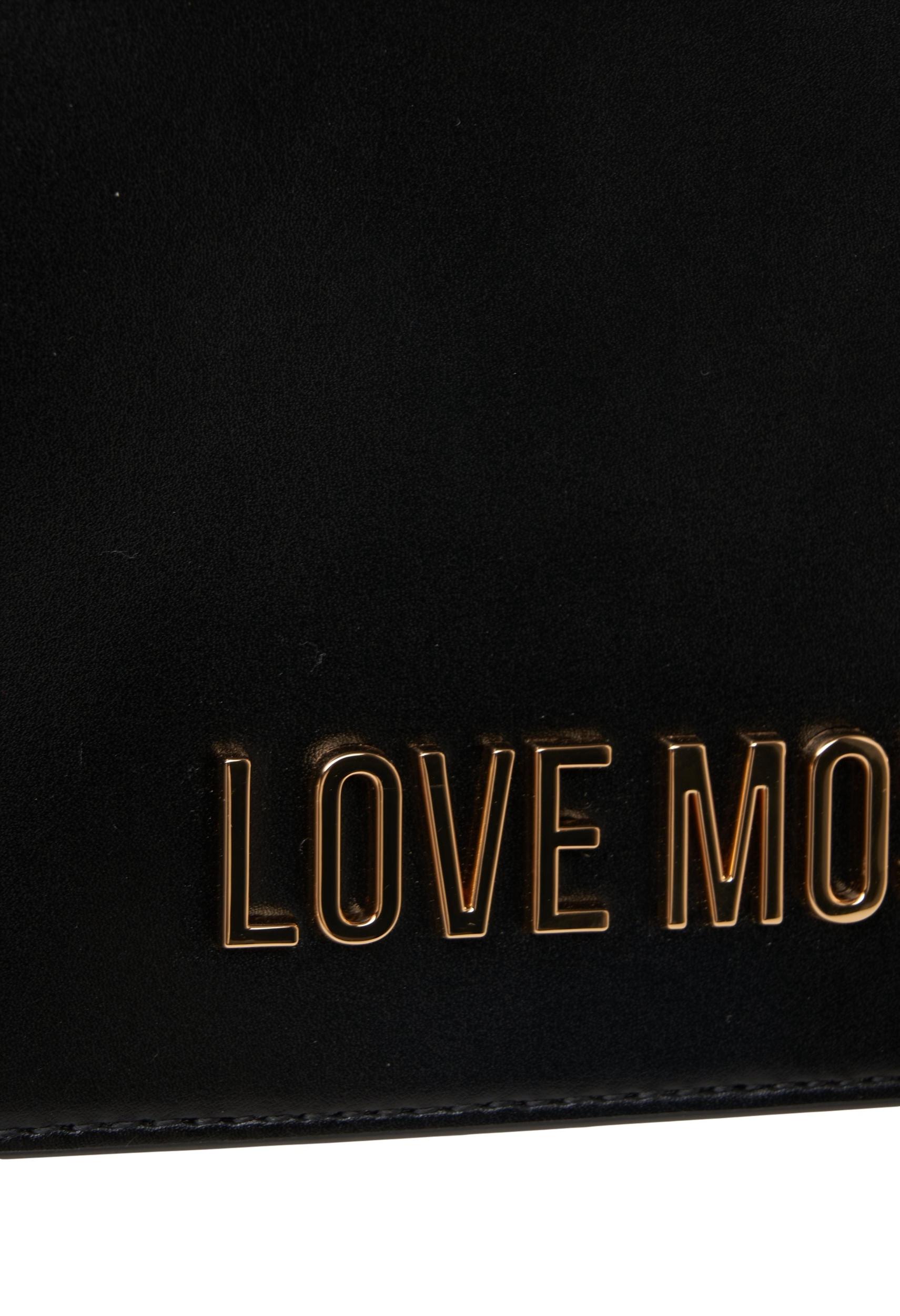 Shoulderbag with logo lettering Product Image