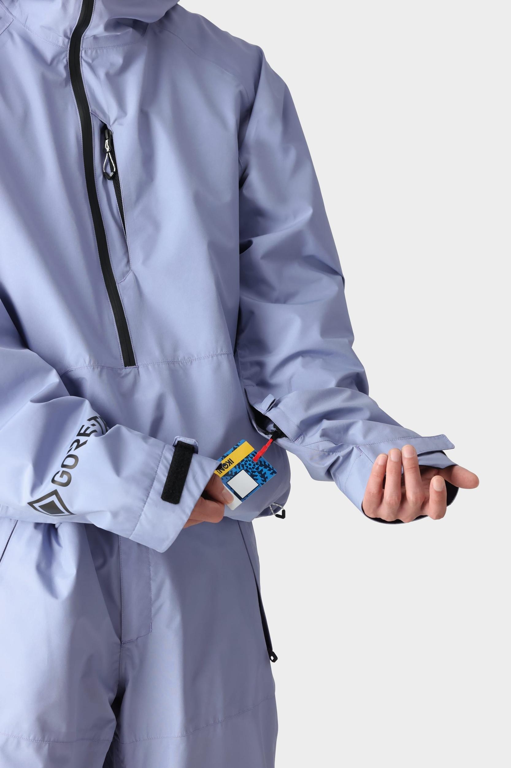 686 Men's GORE-TEX Fragment Shell Anorak Male Product Image