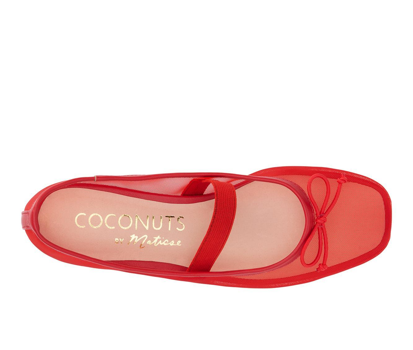 Women's Coconuts by Matisse Bronx Flats Product Image