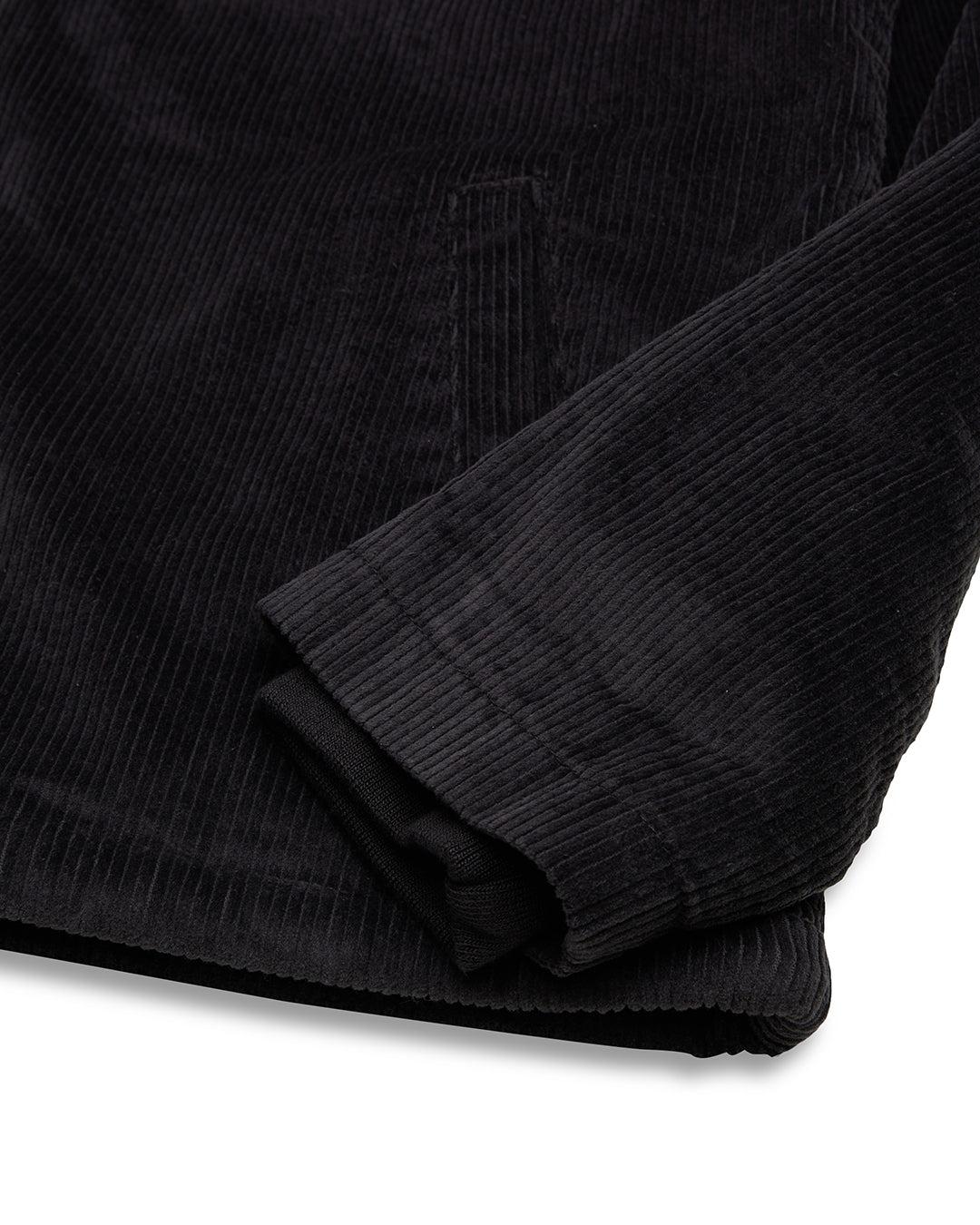 Stokes Coach Jacket - Anthracite Product Image