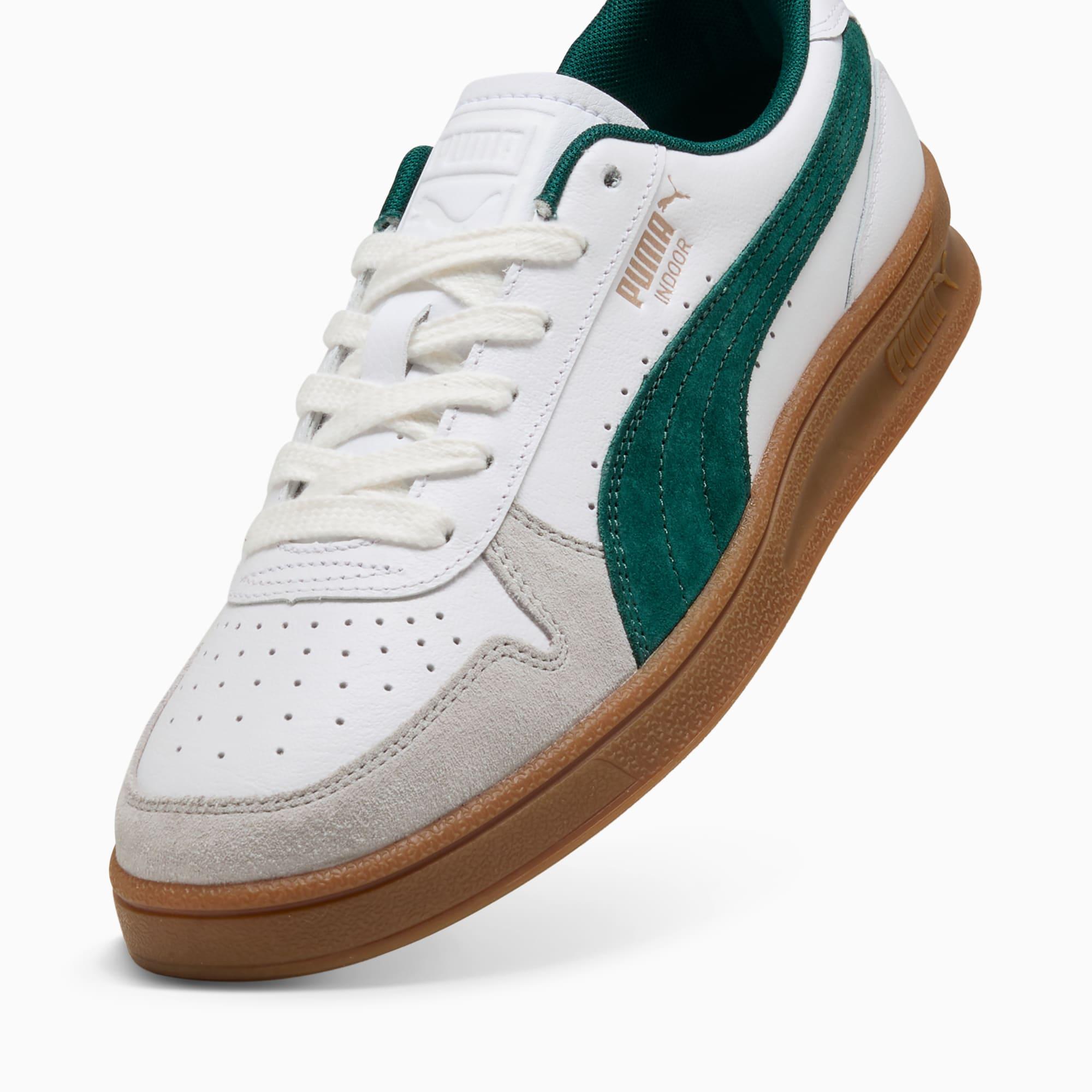 PUMA Indoor Sneakers Product Image