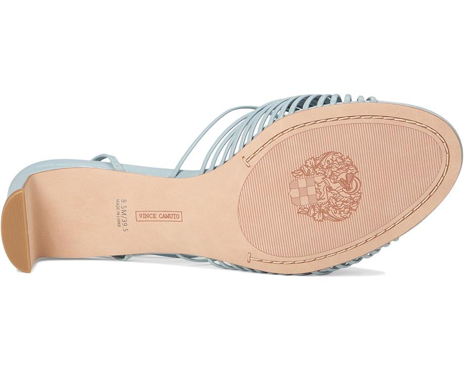 Blaine Strappy Band High Heel Sandals Product Image