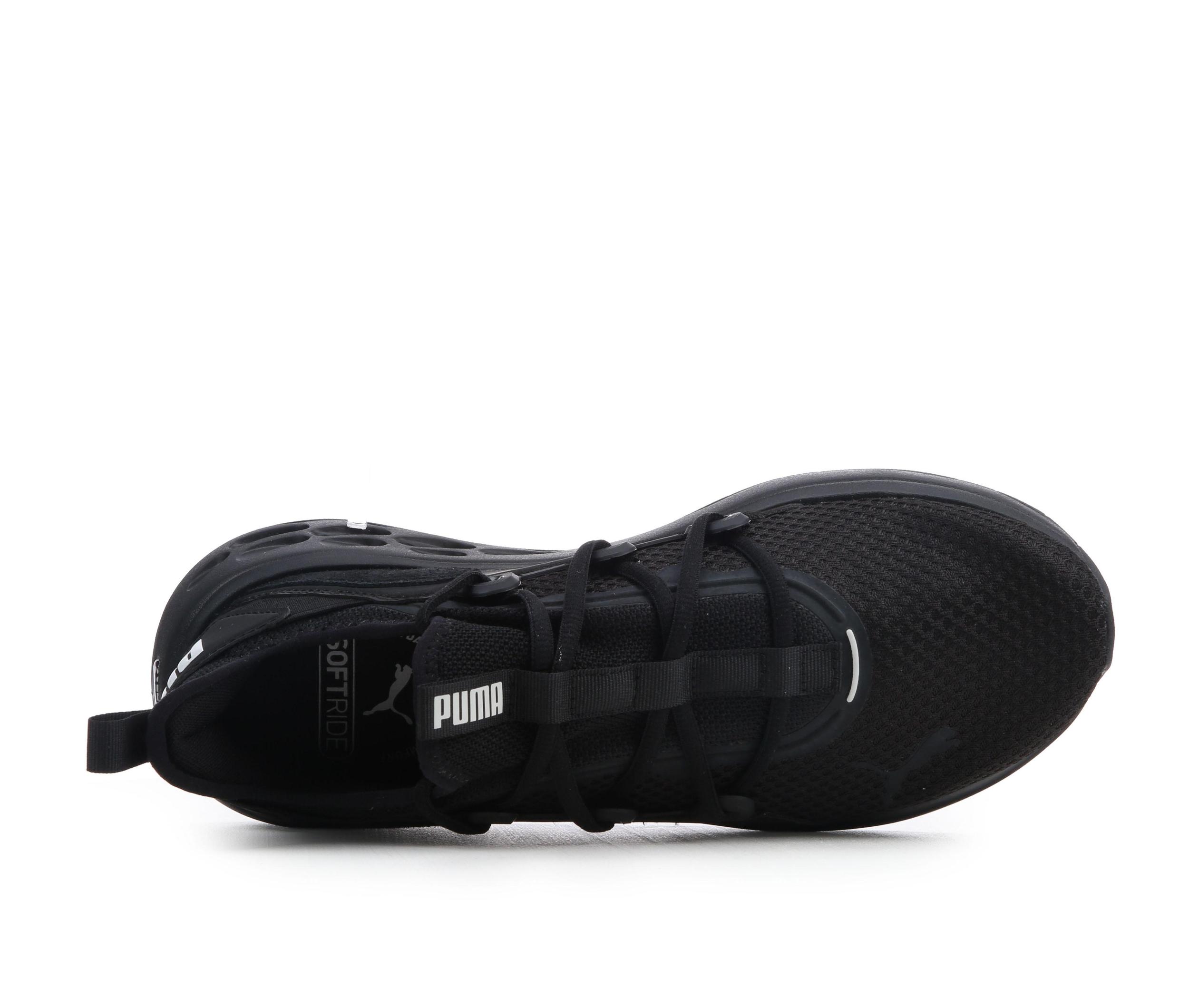 Men's Puma Softride Frequence Street Sneakers Product Image