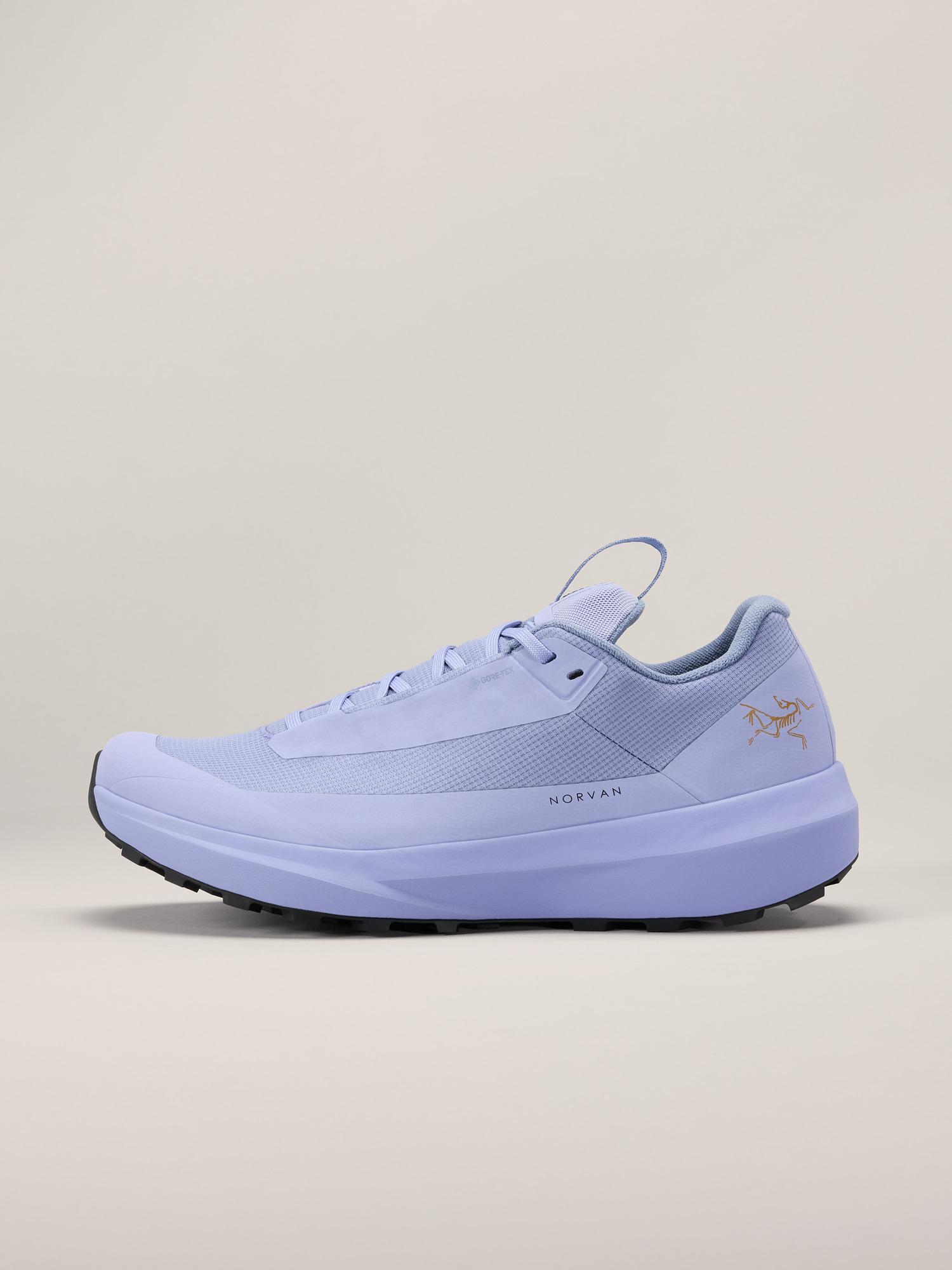 Norvan LD 4 GTX Shoe Women's Product Image