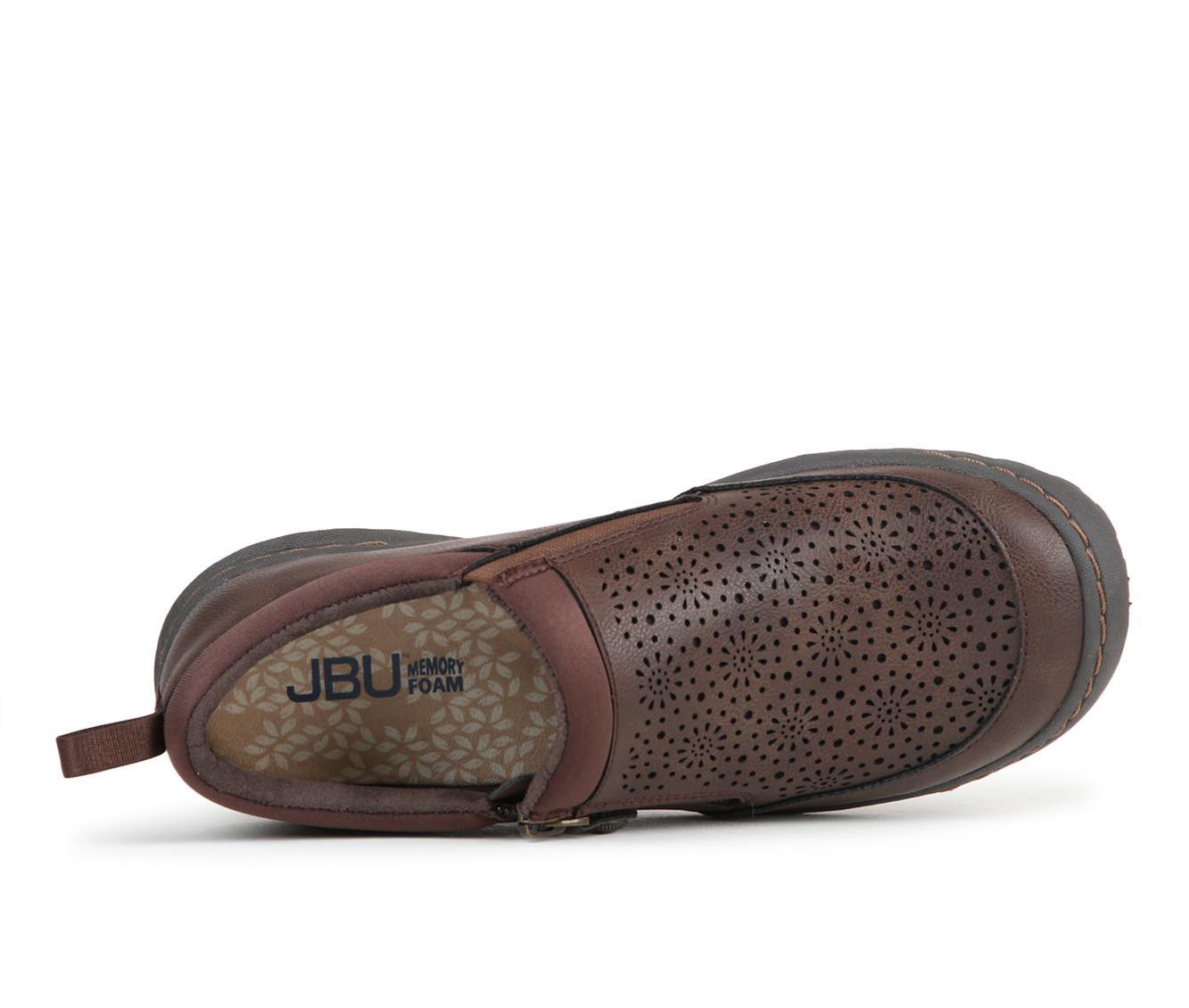 Women's JBU Avery Casual Shoes Product Image