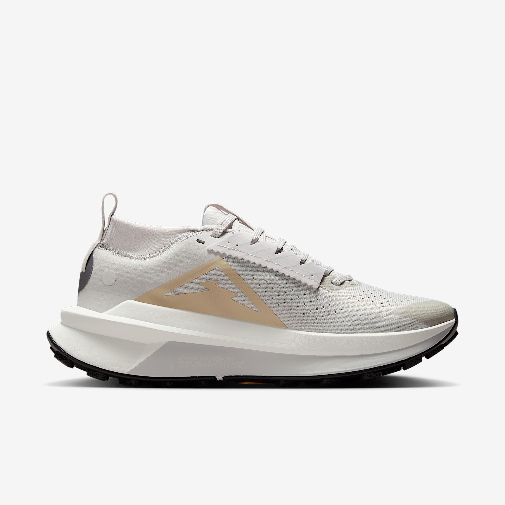 Nike Womens Zegama 2 Trail Running Shoes | FD5191-007 Product Image